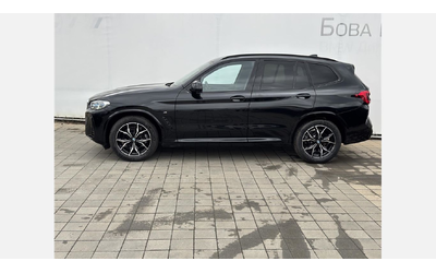 bmw-x3-xdrive20d - 2