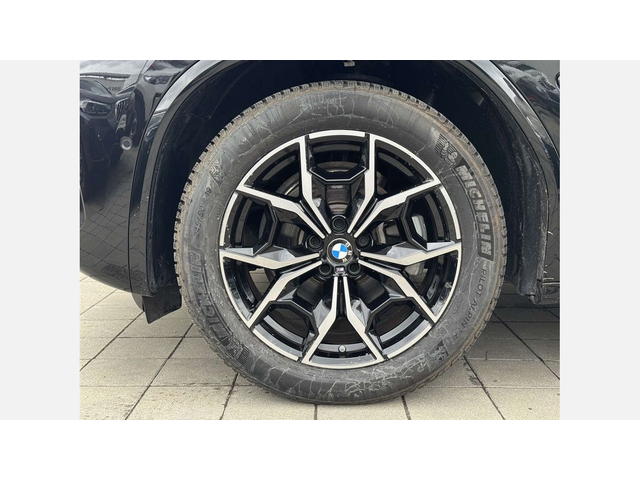 BMW X3 xDrive20d - автомобили, коли, обяви за нови и употребявани 4