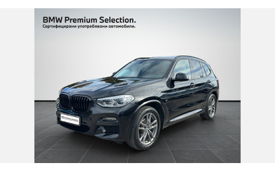 bmw-x3-xdrive20d - 0