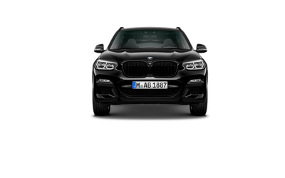 BMW X3 xDrive20d - автомобили, коли, обяви за нови и употребявани 14
