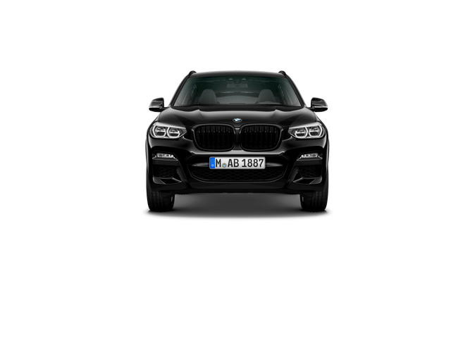 BMW X3 xDrive20d - автомобили, коли, обяви за нови и употребявани 14