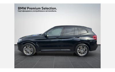 bmw-x3-xdrive20d - 2