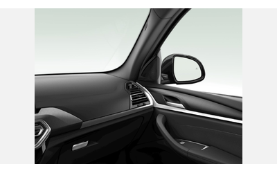 BMW X3 xDrive20d - автомобили, коли, обяви за нови и употребявани 10