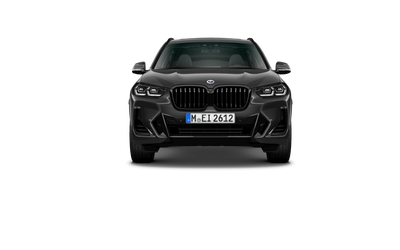 BMW X3 xDrive20d - автомобили, коли, обяви за нови и употребявани 13