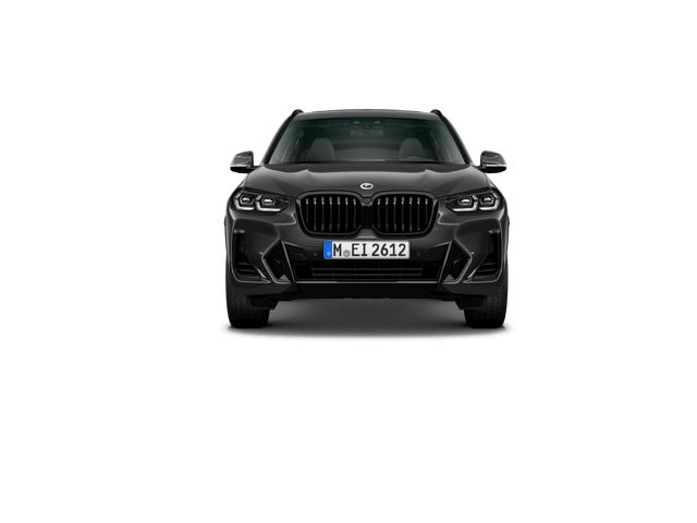 BMW X3 xDrive20d - автомобили, коли, обяви за нови и употребявани 13