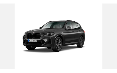 bmw-x3-xdrive20d - 1