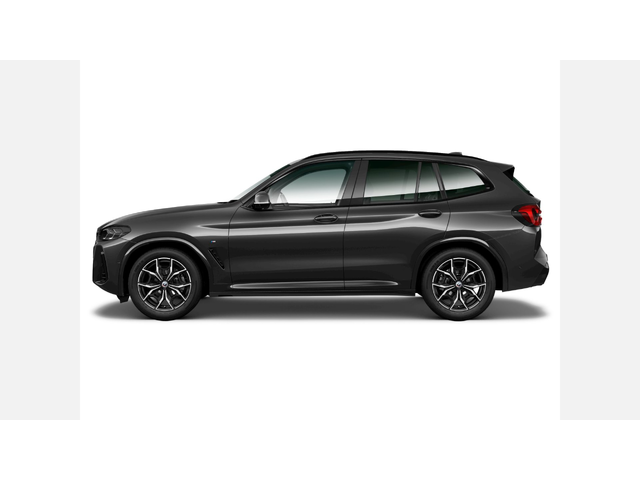 BMW X3 xDrive20d - автомобили, коли, обяви за нови и употребявани 3