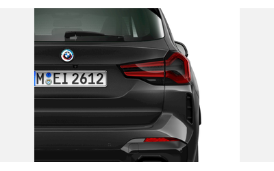 BMW X3 xDrive20d - автомобили, коли, обяви за нови и употребявани 6