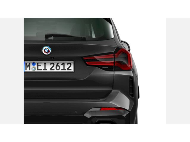 BMW X3 xDrive20d - автомобили, коли, обяви за нови и употребявани 6