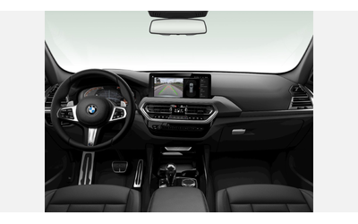 BMW X3 xDrive20d - автомобили, коли, обяви за нови и употребявани 9