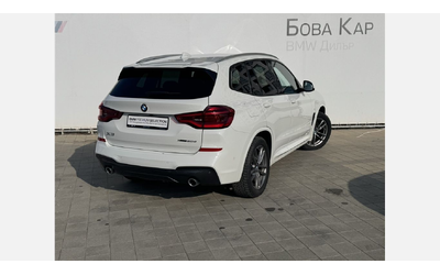 bmw-x3-xdrive20d - 1