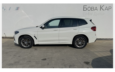 bmw-x3-xdrive20d - 2
