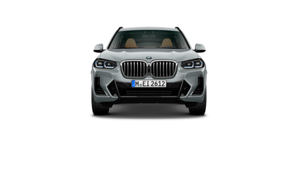 BMW X3 xDrive20d - автомобили, коли, обяви за нови и употребявани 13
