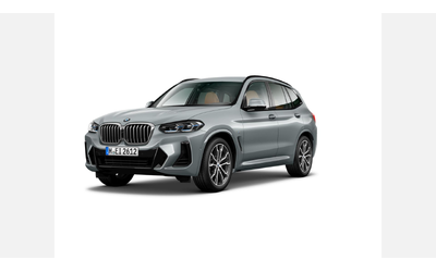 bmw-x3-xdrive20d - 1