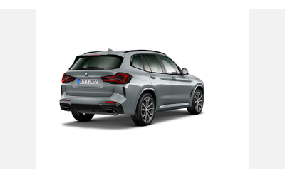 bmw-x3-xdrive20d - 2