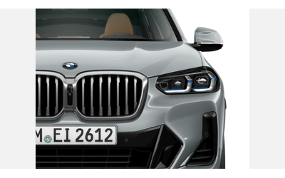 bmw-x3-xdrive20d - 5