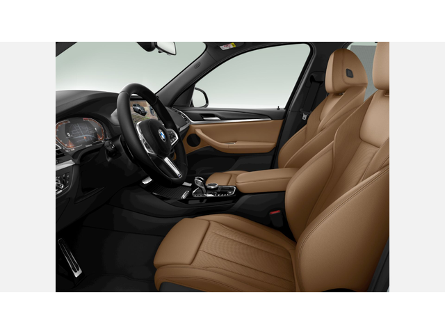 BMW X3 xDrive20d - автомобили, коли, обяви за нови и употребявани 7