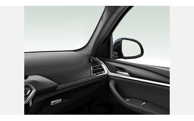 BMW X3 xDrive20d - автомобили, коли, обяви за нови и употребявани 10