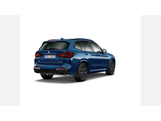 BMW X3 xDrive20d - автомобили, коли, обяви за нови и употребявани 2
