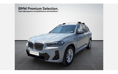 bmw-x3-xdrive20d - 0
