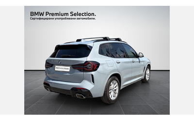 bmw-x3-xdrive20d - 1