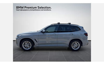 bmw-x3-xdrive20d - 2