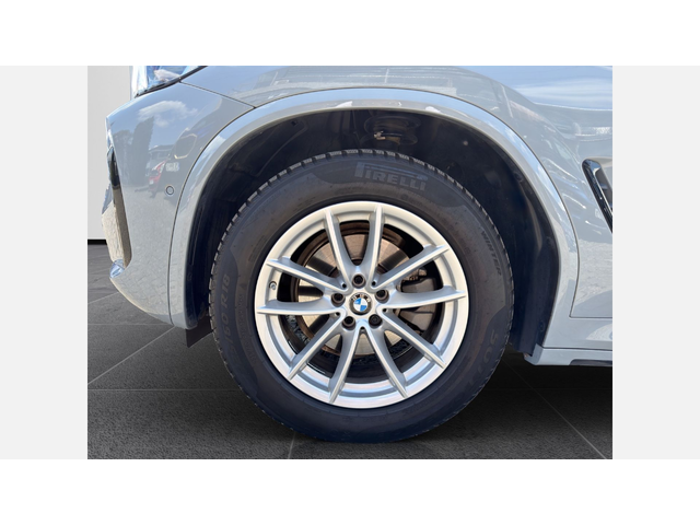 BMW X3 xDrive20d - автомобили, коли, обяви за нови и употребявани 4