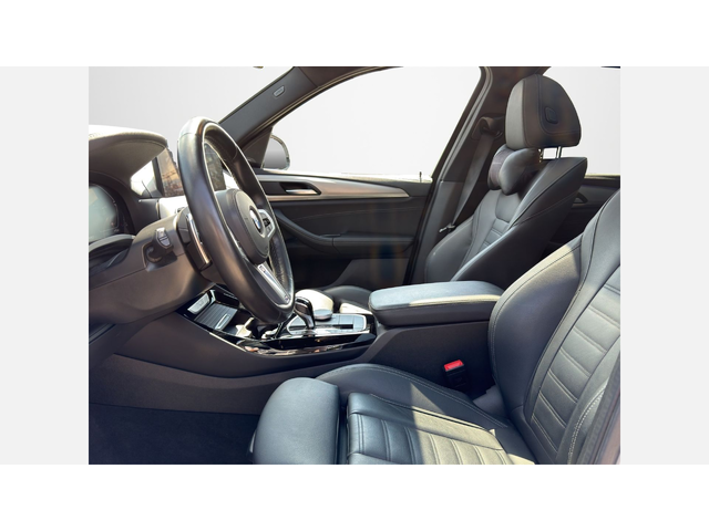 BMW X3 xDrive20d - автомобили, коли, обяви за нови и употребявани 5