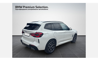 bmw-x3-xdrive20d - 1