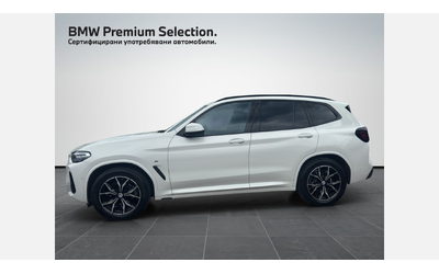 bmw-x3-xdrive20d - 2