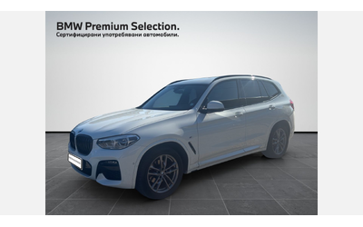 bmw-x3-xdrive20d - 0