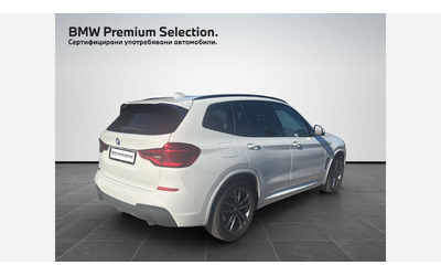 bmw-x3-xdrive20d - 1