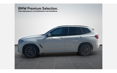 bmw-x3-xdrive20d - 2