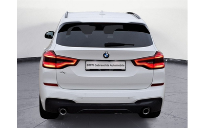 bmw-x3-xdrive20d-za - 1