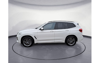 bmw-x3-xdrive20d-za - 2