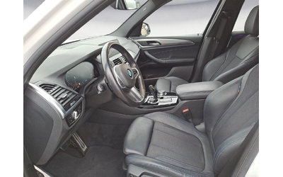 BMW X3 xDrive20d ZA - автомобили, коли, обяви за нови и употребявани 6