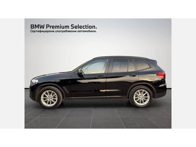 BMW X3 xDrive20i - автомобили, коли, обяви за нови и употребявани 2
