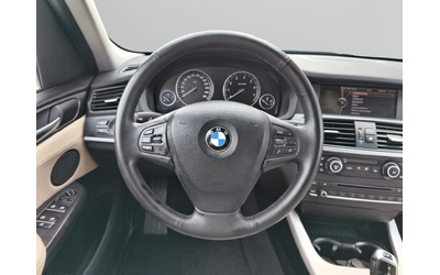 BMW X3 xDrive20i A 135KW F25 - автомобили, коли, обяви за нови и употребявани 9