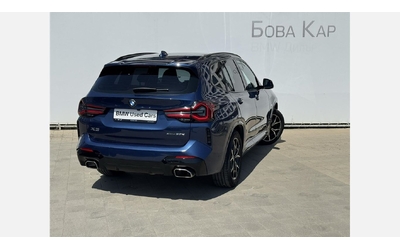 bmw-x3-xdrive30d - 1