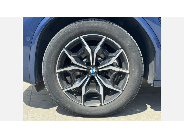 BMW X3 xDrive30d - автомобили, коли, обяви за нови и употребявани 3