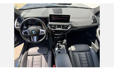 bmw-x3-xdrive30d - 5