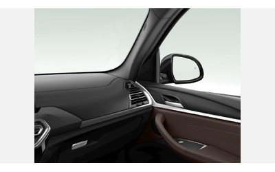 BMW X3 xDrive30d - автомобили, коли, обяви за нови и употребявани 10