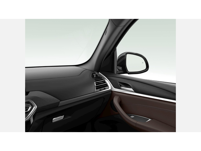 BMW X3 xDrive30d - автомобили, коли, обяви за нови и употребявани 10