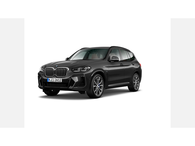 BMW X3 xDrive30d - автомобили, коли, обяви за нови и употребявани 1