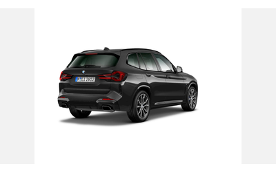 BMW X3 xDrive30d - автомобили, коли, обяви за нови и употребявани 2