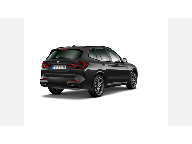 BMW X3 xDrive30d - автомобили, коли, обяви за нови и употребявани 2