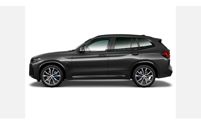 BMW X3 xDrive30d - автомобили, коли, обяви за нови и употребявани 3