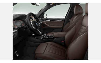 BMW X3 xDrive30d - автомобили, коли, обяви за нови и употребявани 7