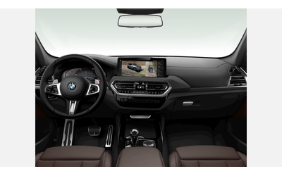 BMW X3 xDrive30d - автомобили, коли, обяви за нови и употребявани 9