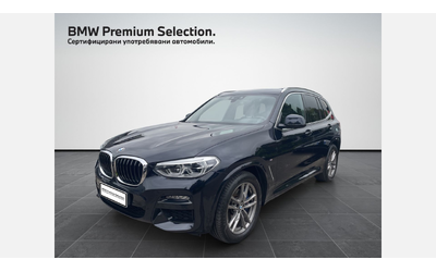 bmw-x3-xdrive30d-za - 0